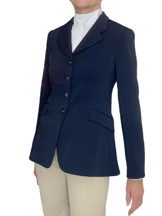 AWE Equestrian Show Competition Coat